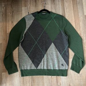 Express Design Studio Wool Sweater